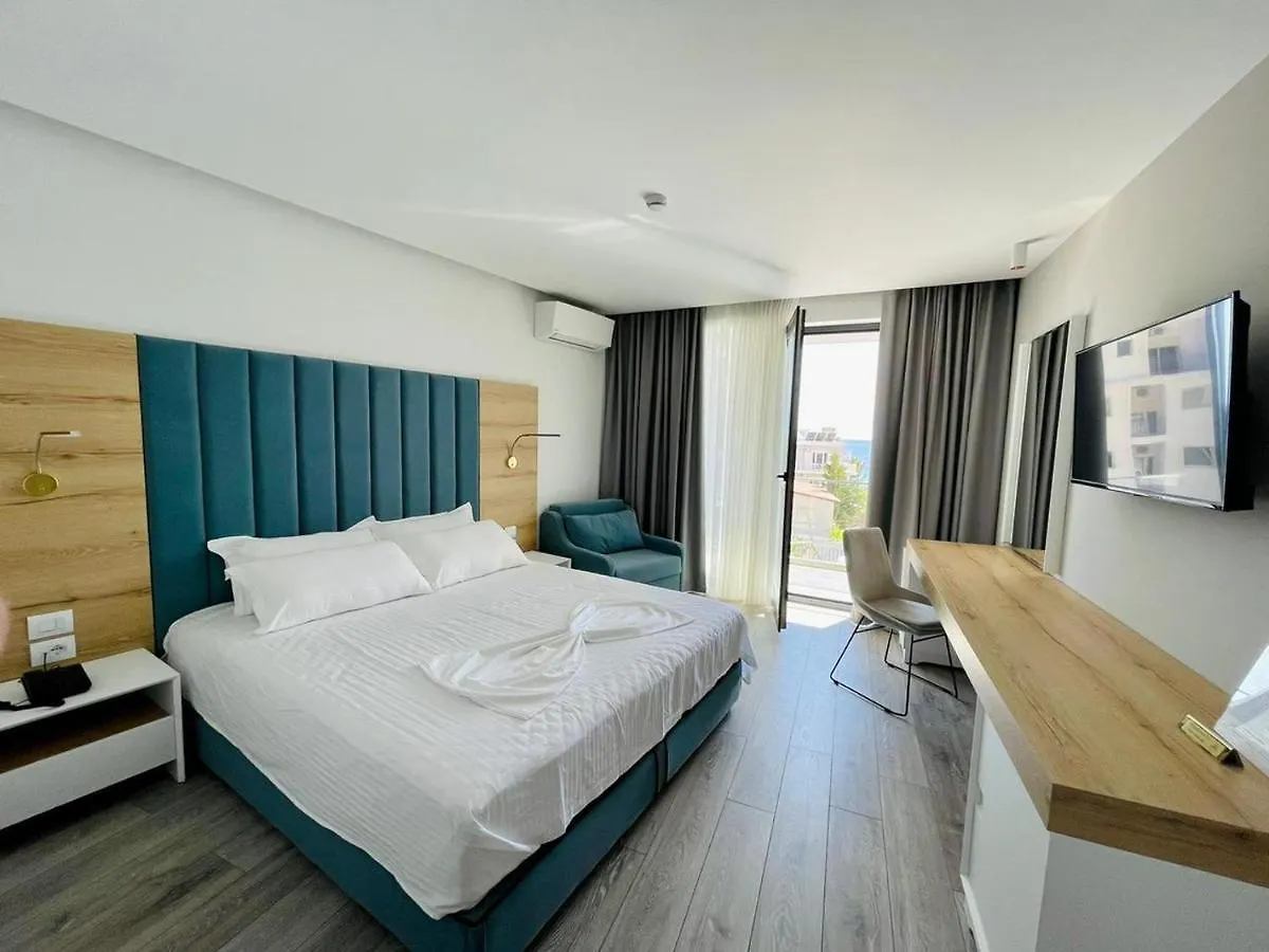 Ebbi Hotel Albania