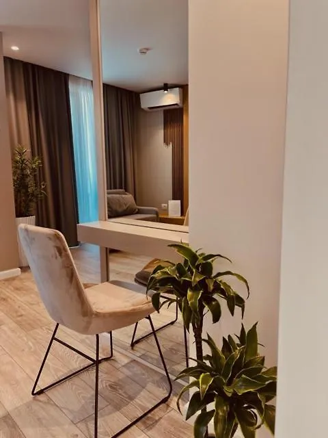 Ebbi Hotel Dhermi